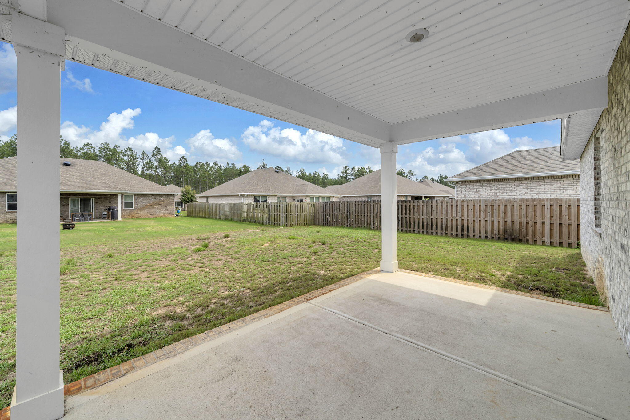HAMMOCK BAY - Residential Lease