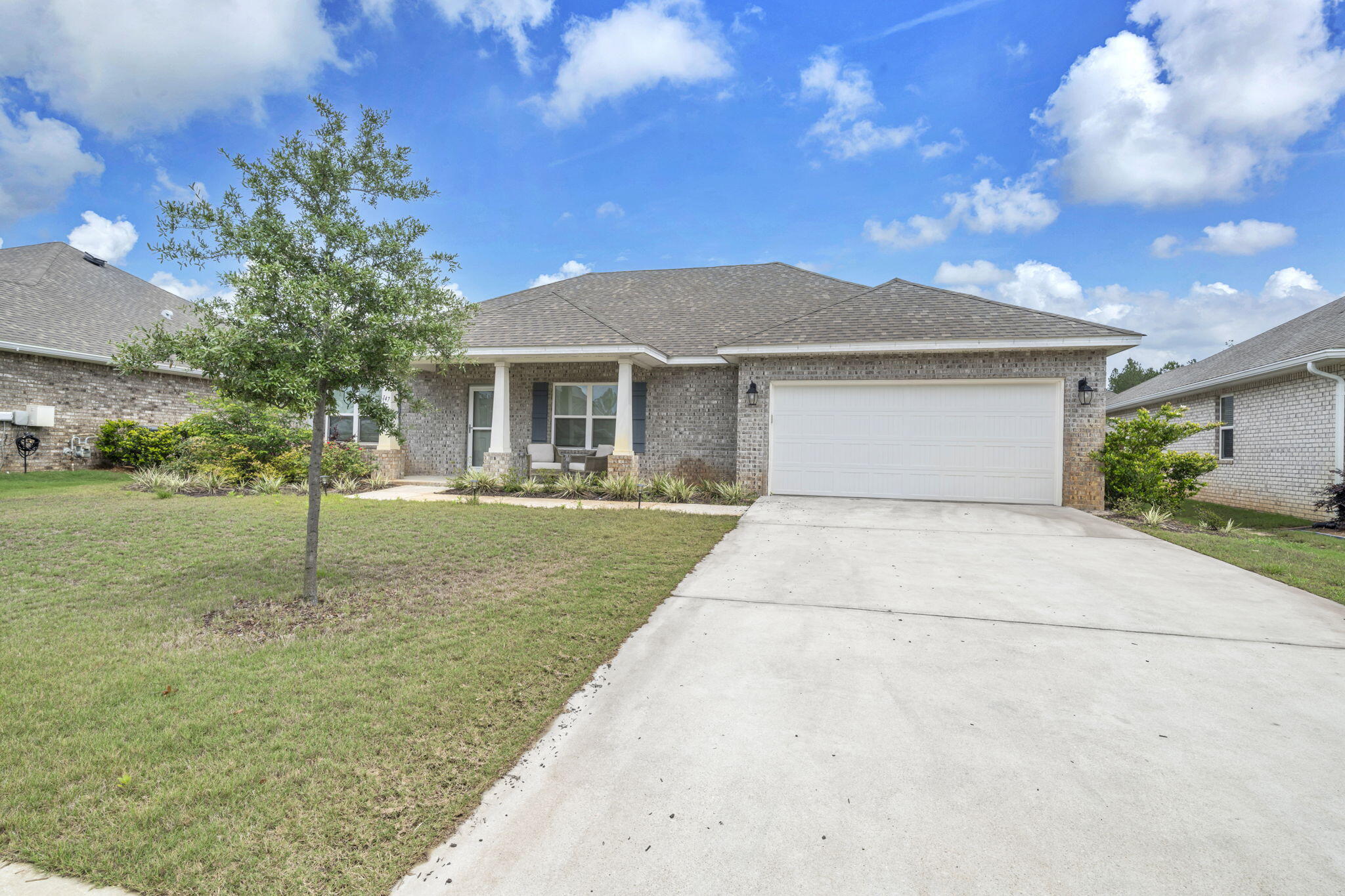HAMMOCK BAY - Residential Lease