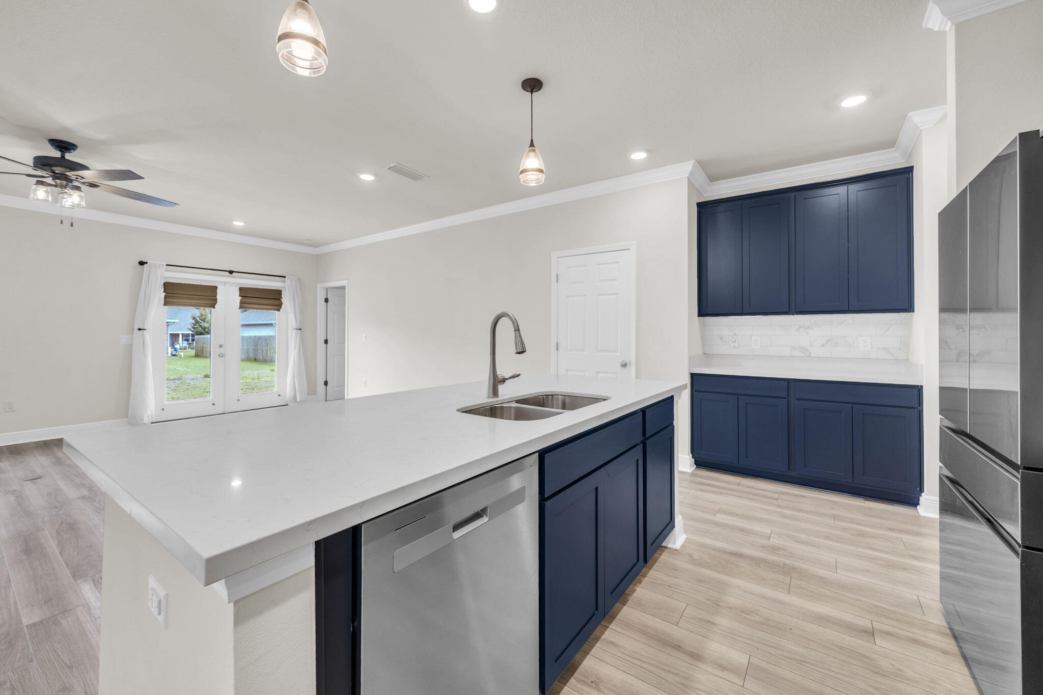 HAMMOCK BAY - Residential Lease