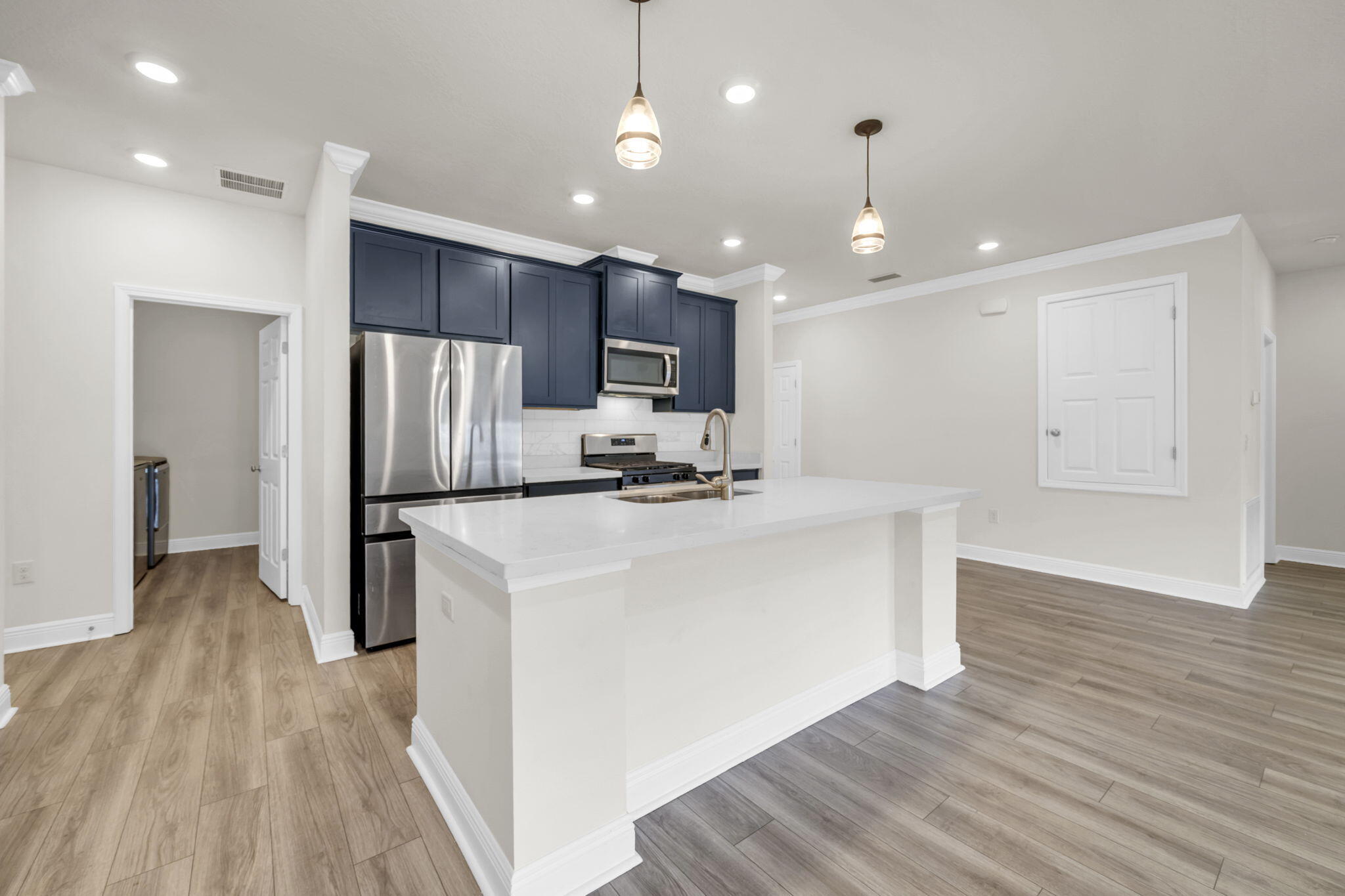 HAMMOCK BAY - Residential Lease
