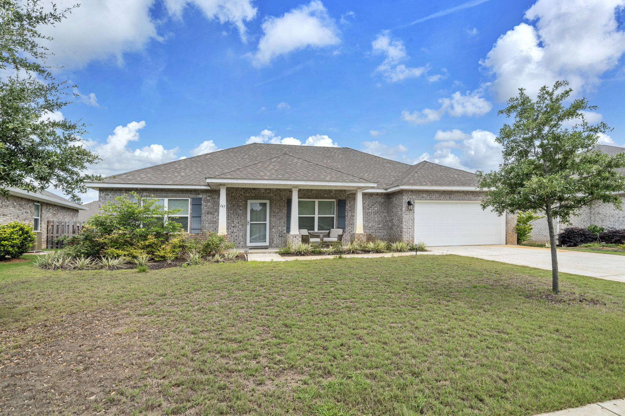 HAMMOCK BAY - Residential Lease