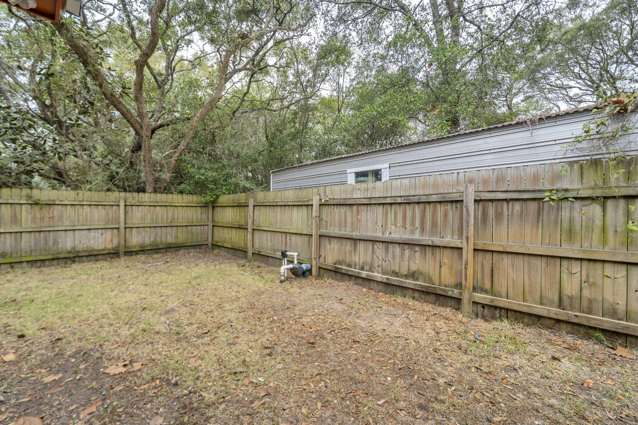 1020 PINETREE RD - Residential Lease