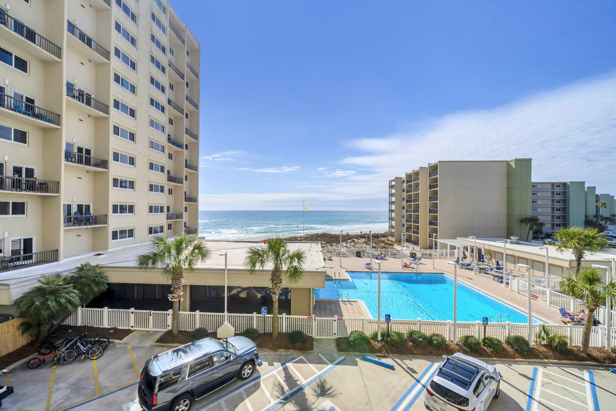 PINNACLE PORT - Residential