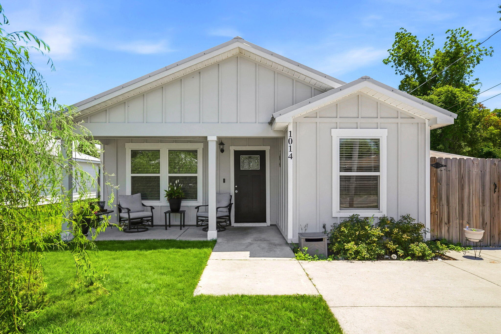 SEGLERS 2ND ADDN - Residential