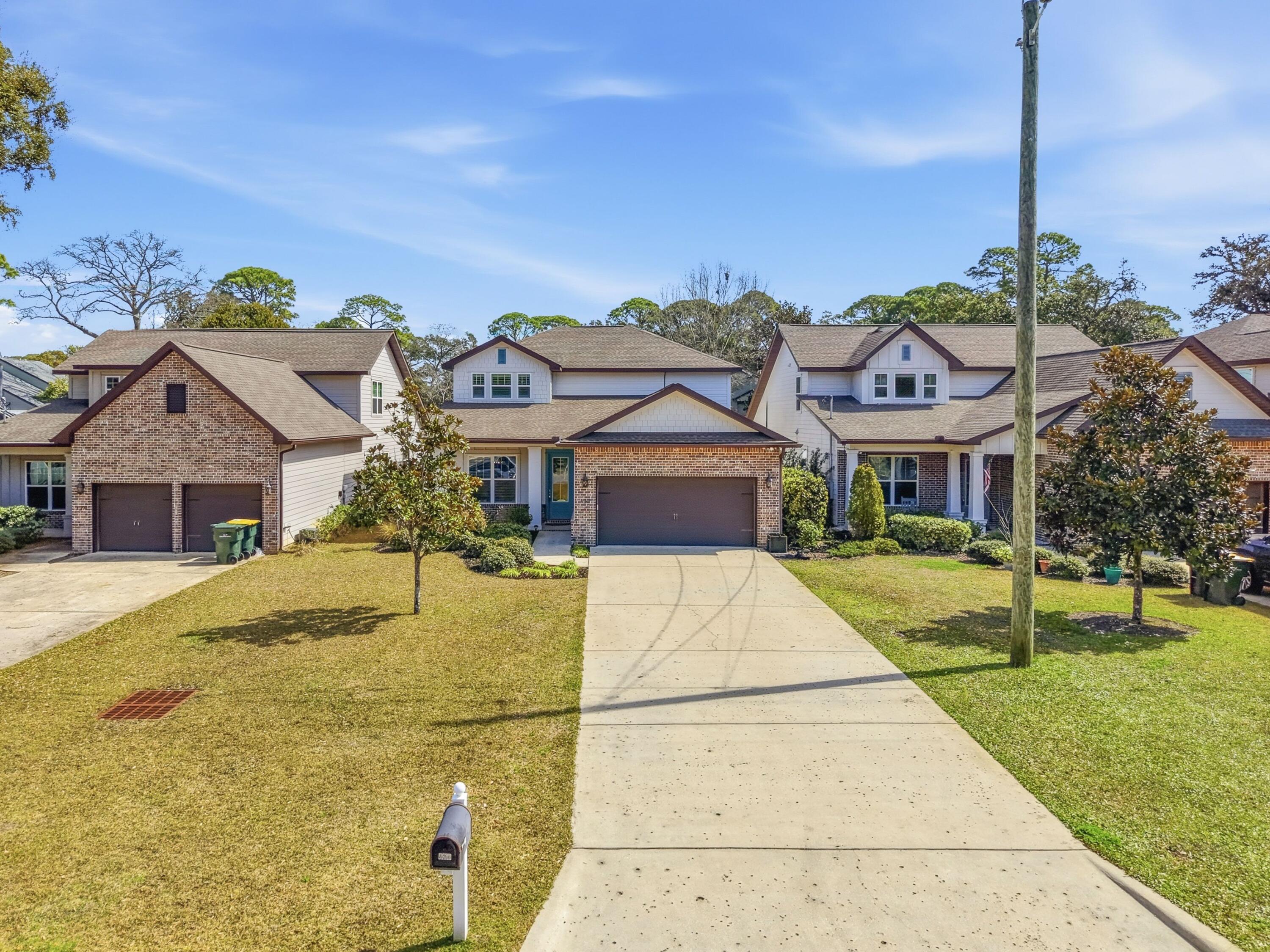 OCEAN CITY - Residential