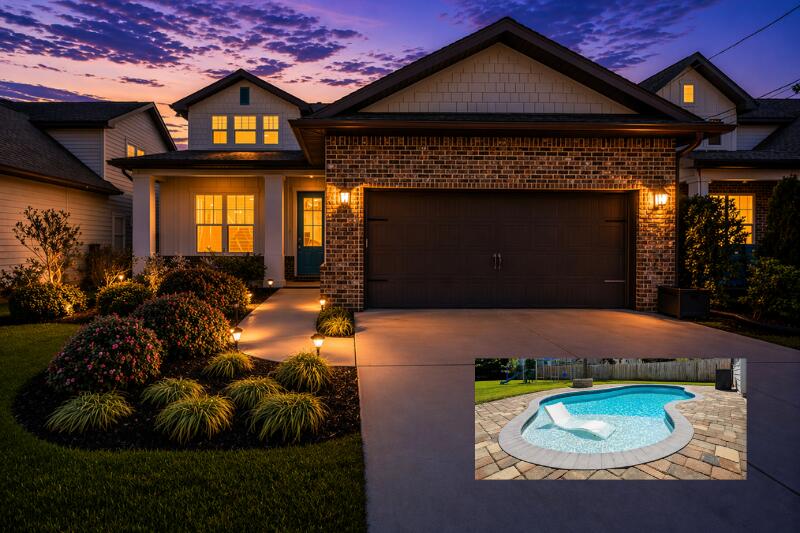 OCEAN CITY - Residential