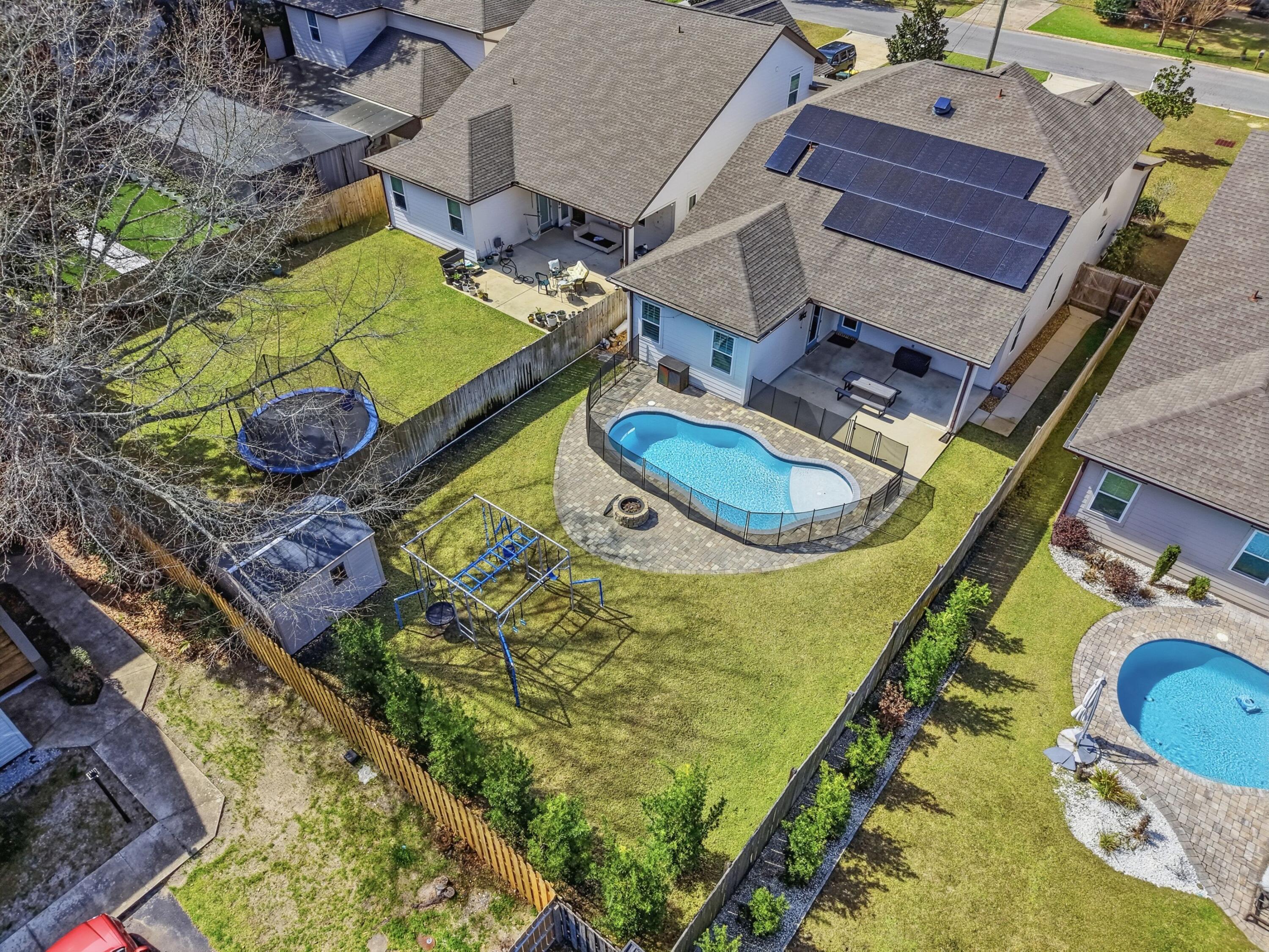OCEAN CITY - Residential