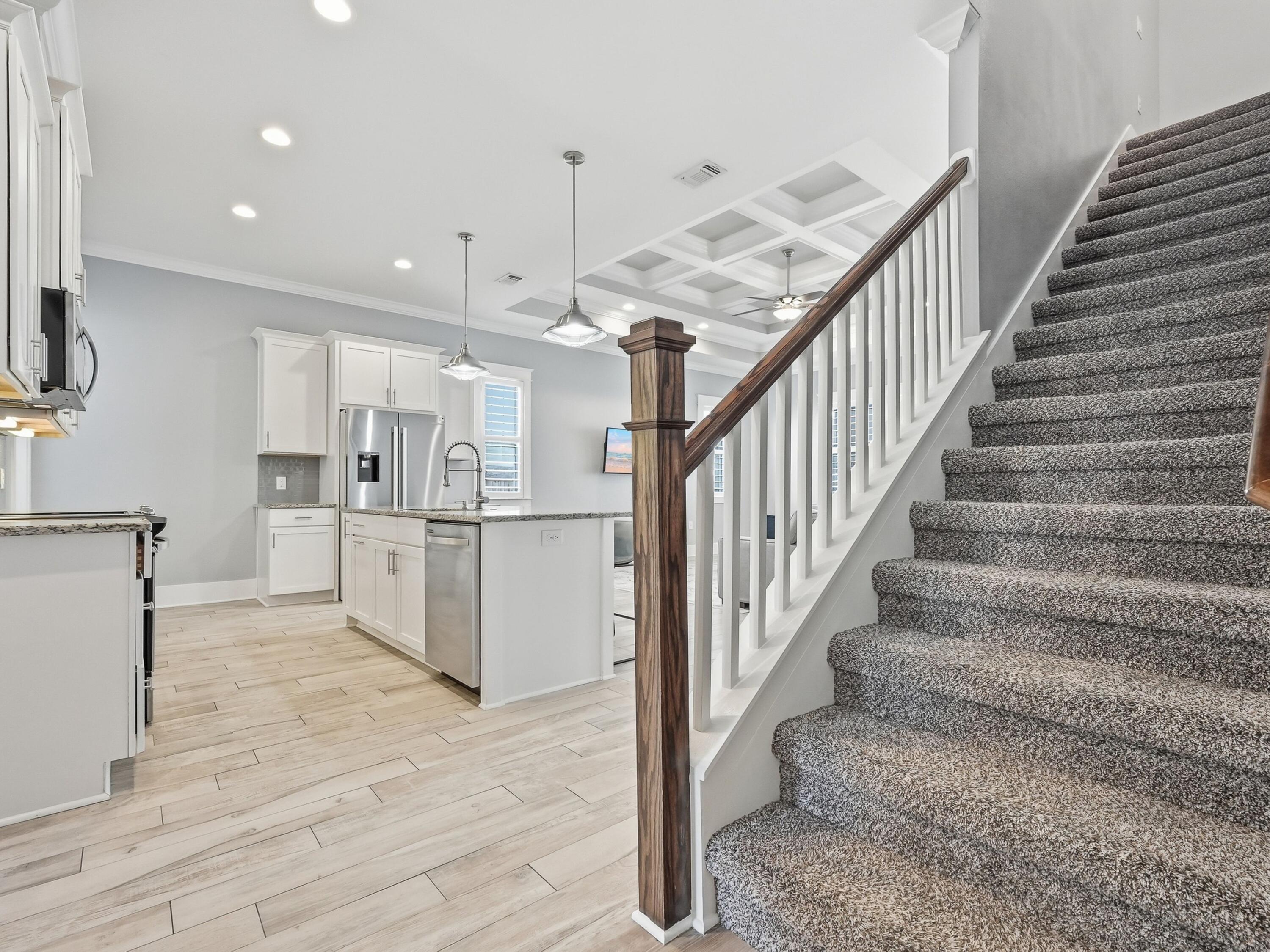 OCEAN CITY - Residential