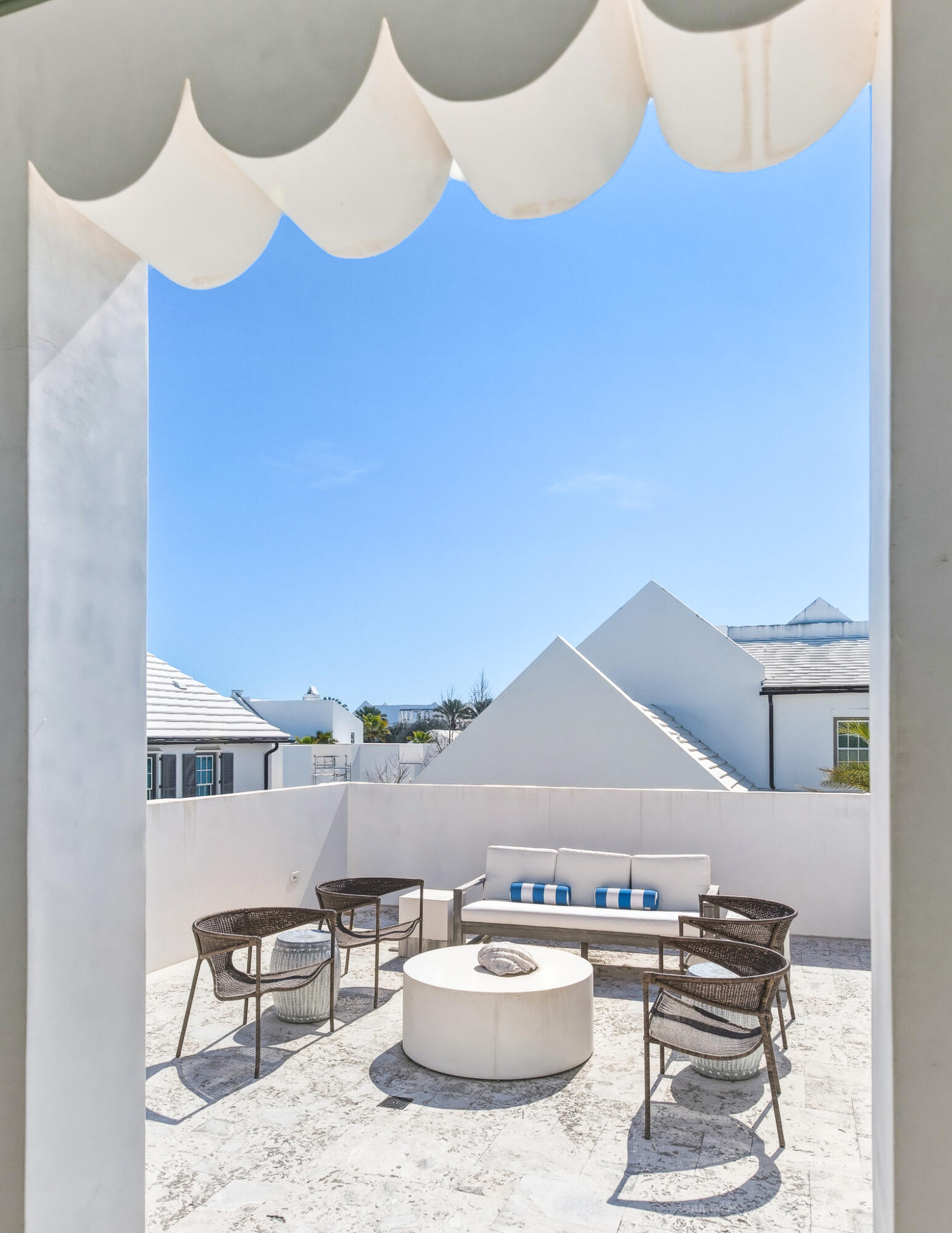 ALYS BEACH - Residential