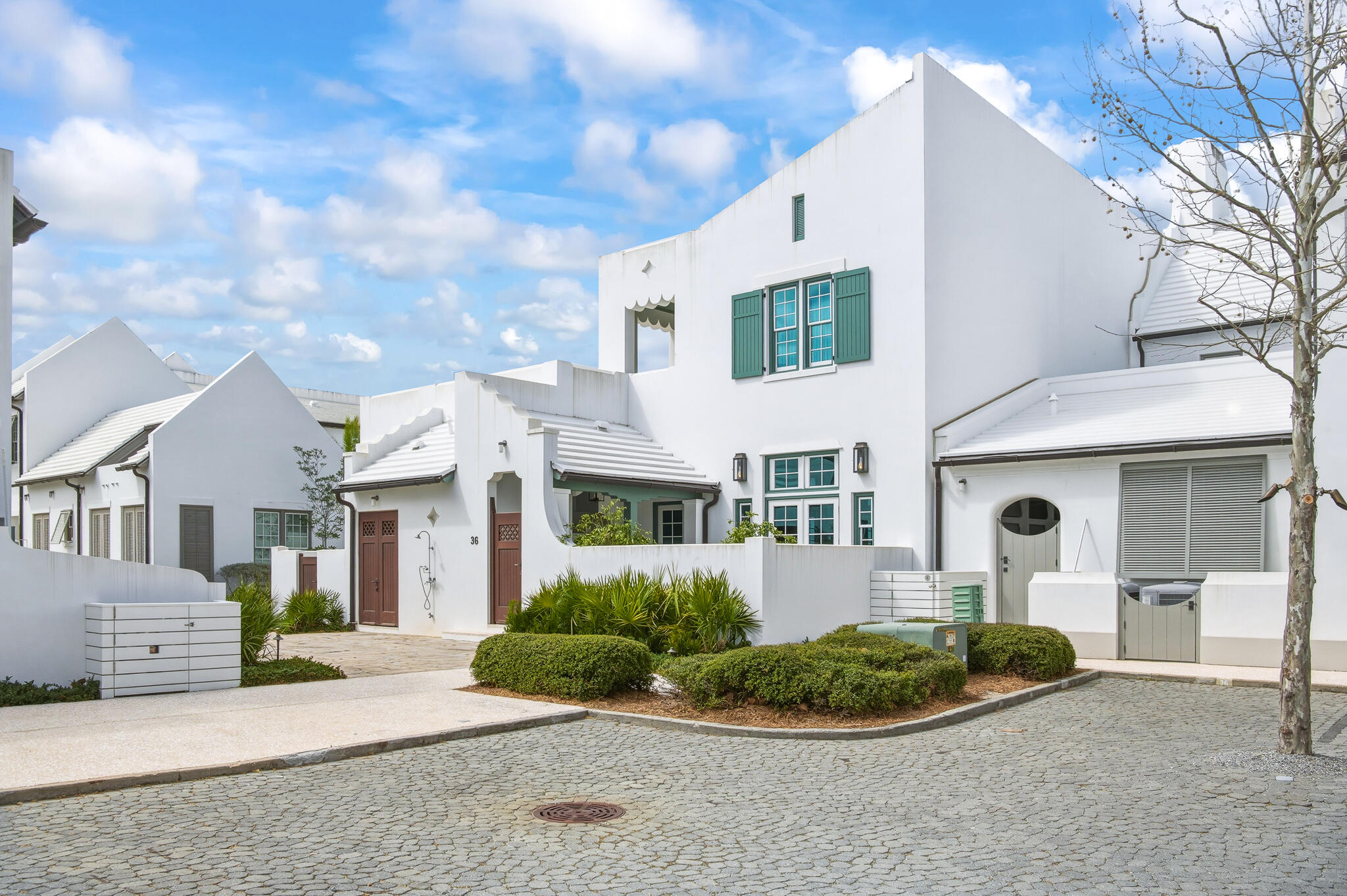 ALYS BEACH - Residential
