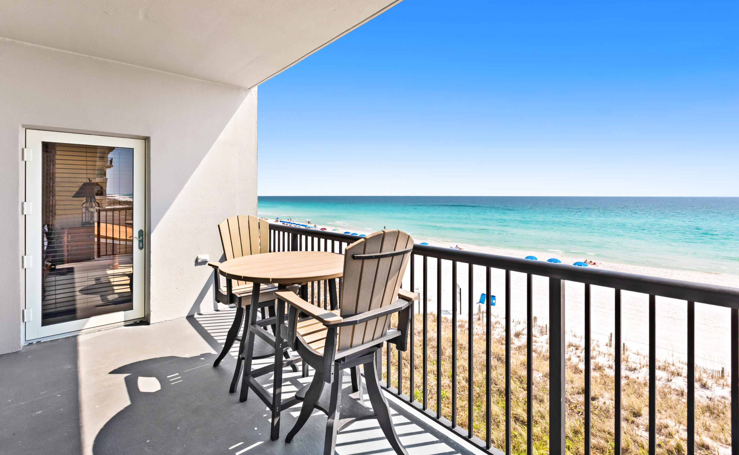 SOUTH BEACH CONDO - Residential