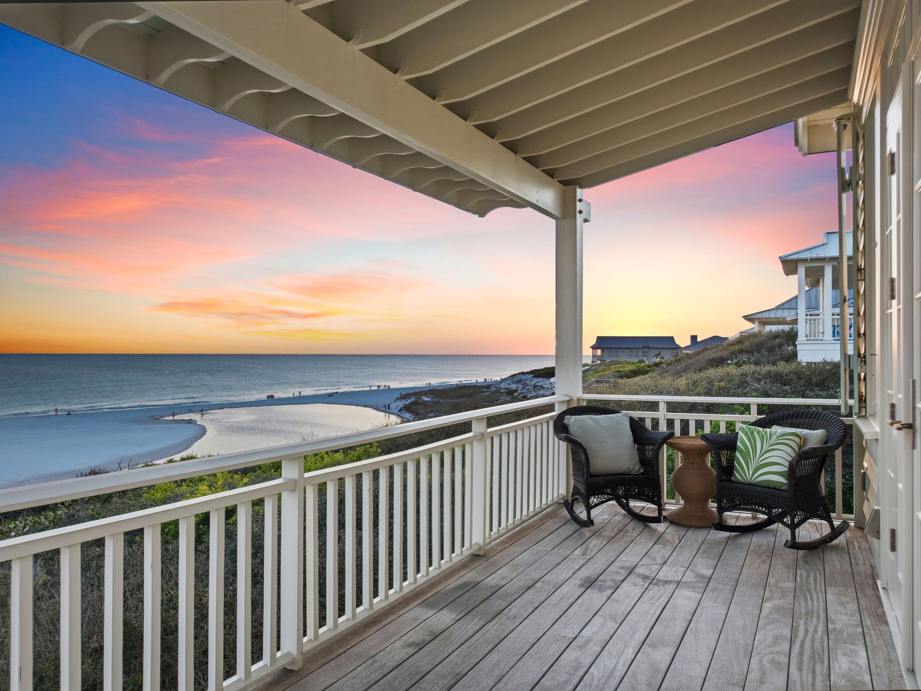 OLD FLORIDA BEACH - Residential