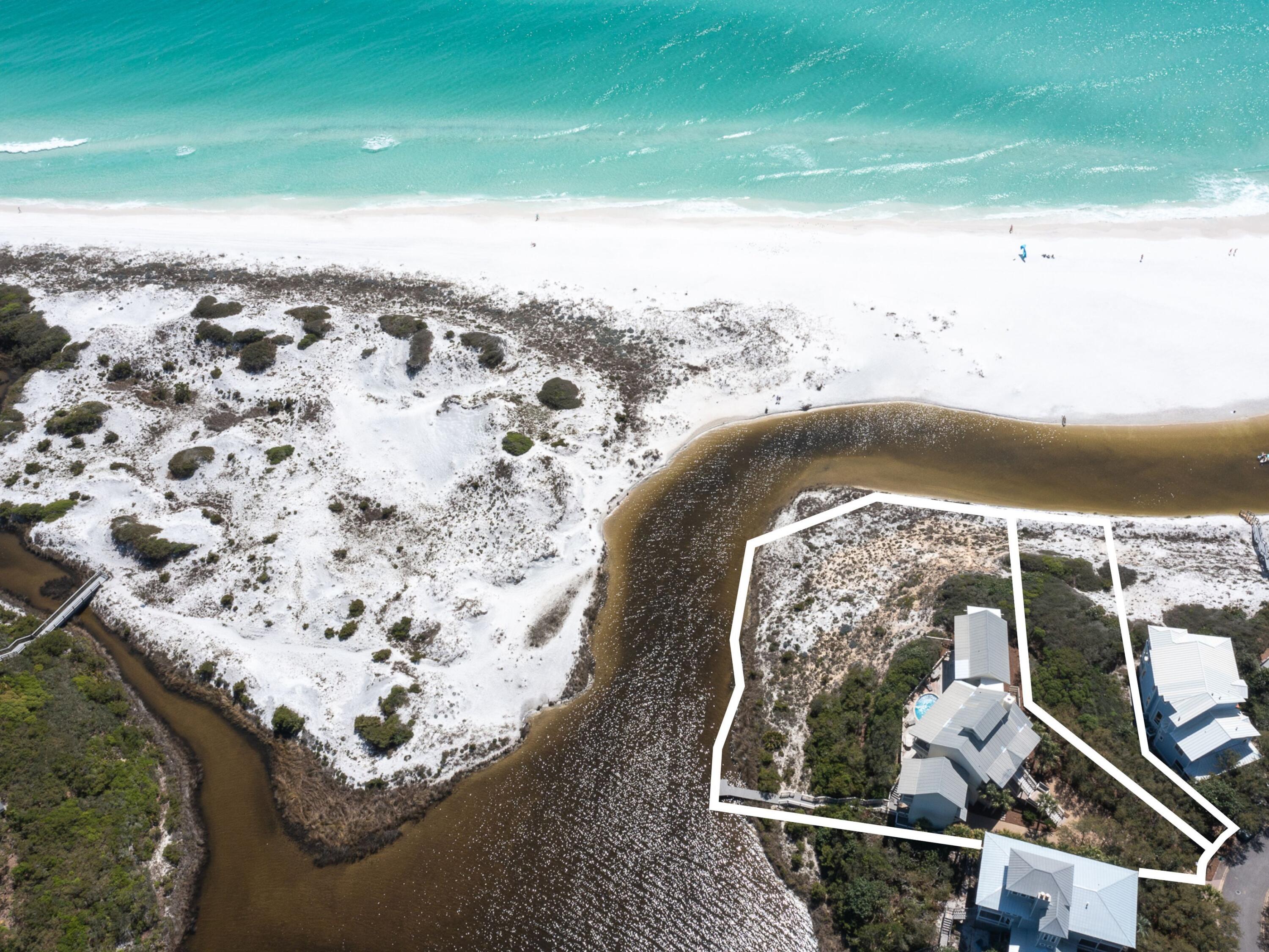 OLD FLORIDA BEACH - Residential