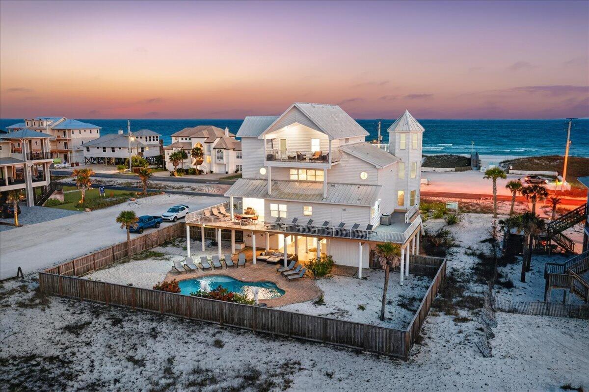 NAVARRE BEACH RESIDENTIAL - Residential