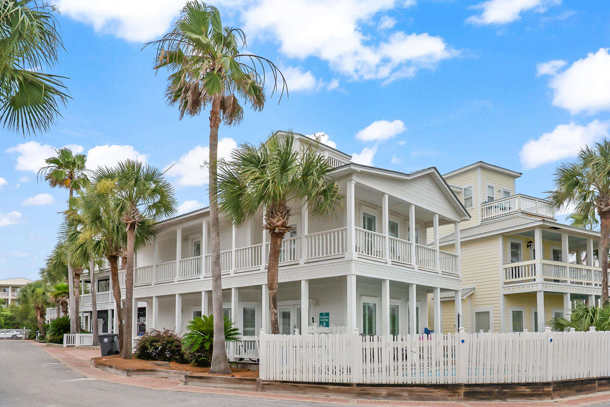 SEASHORE VILLAGE PH 2 - Residential