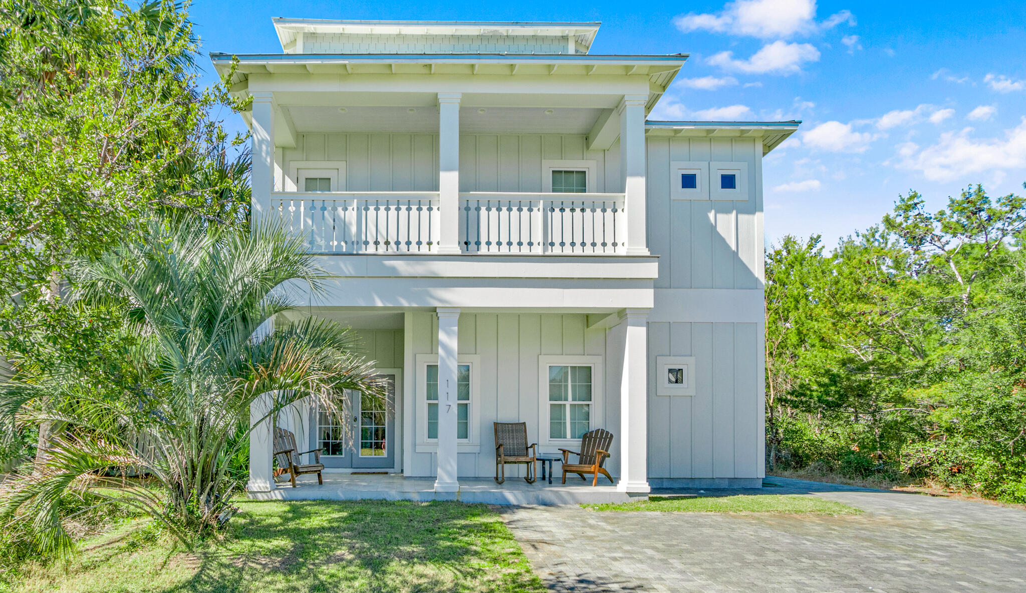 FRANGISTA BEACH 2ND ADDN - Residential