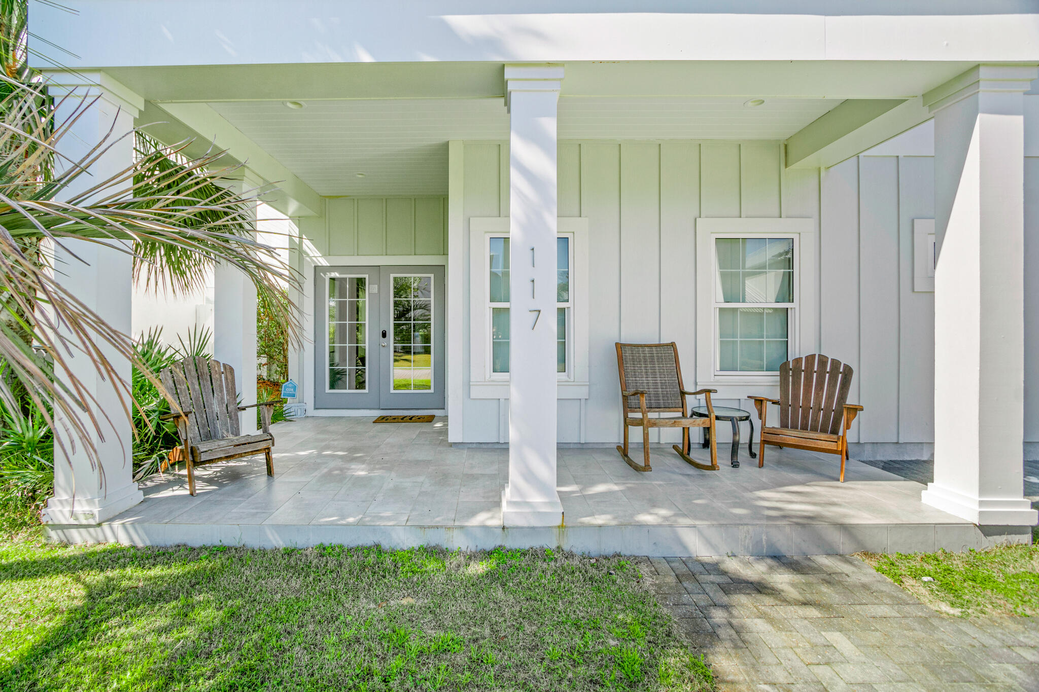 FRANGISTA BEACH 2ND ADDN - Residential