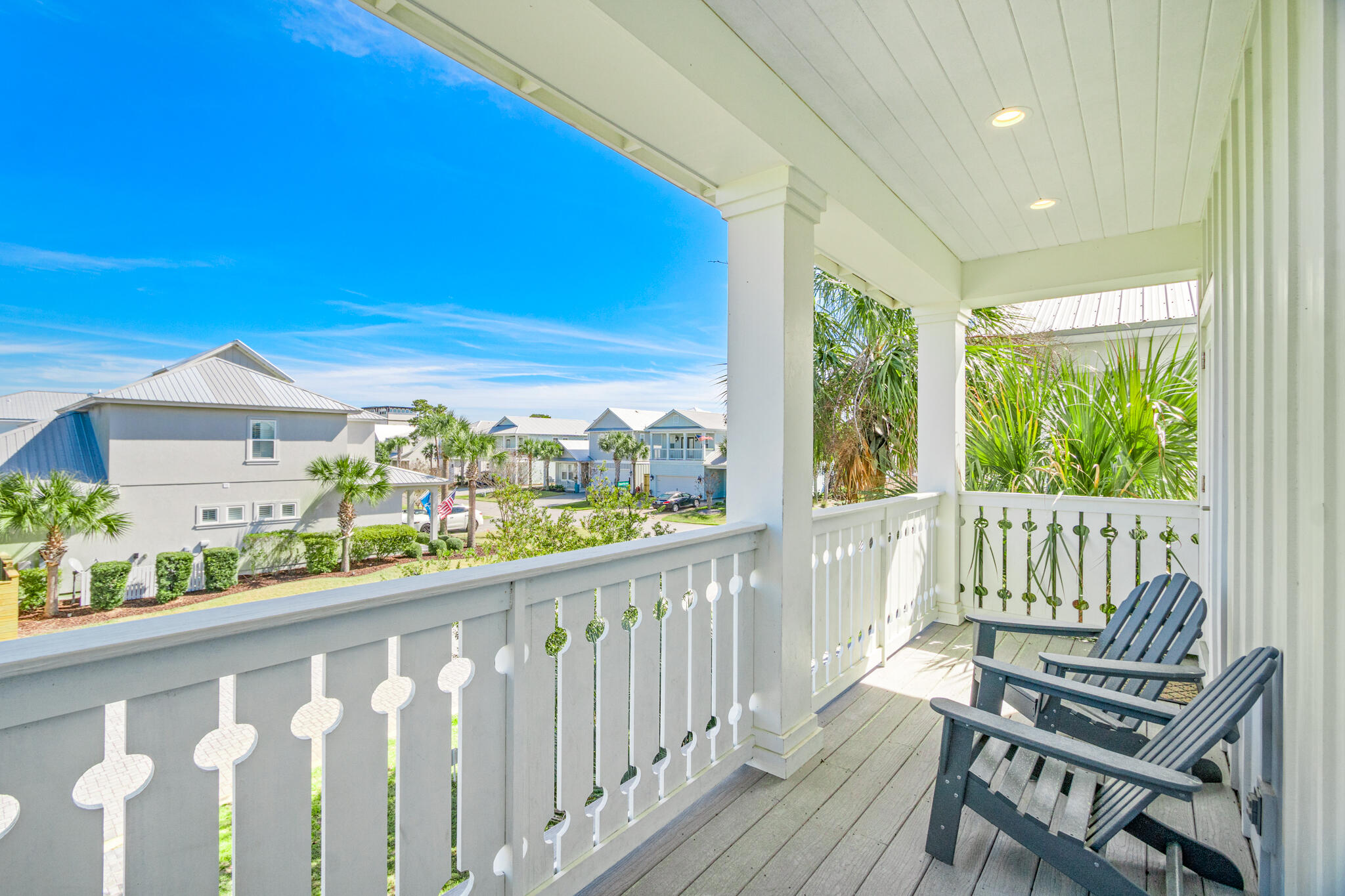 FRANGISTA BEACH 2ND ADDN - Residential
