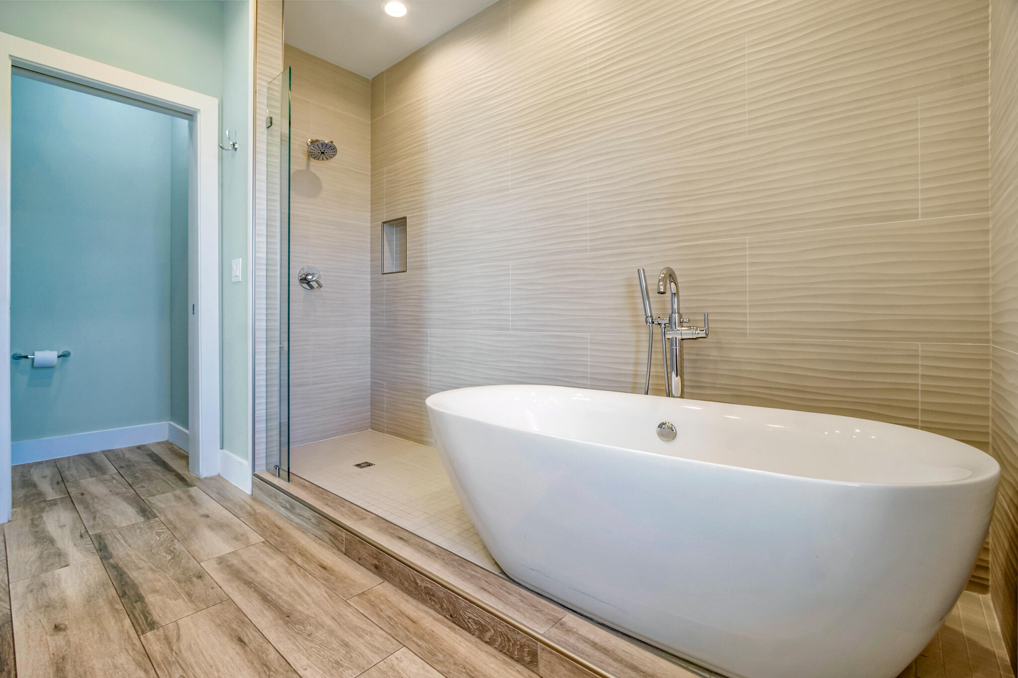 FRANGISTA BEACH 2ND ADDN - Residential