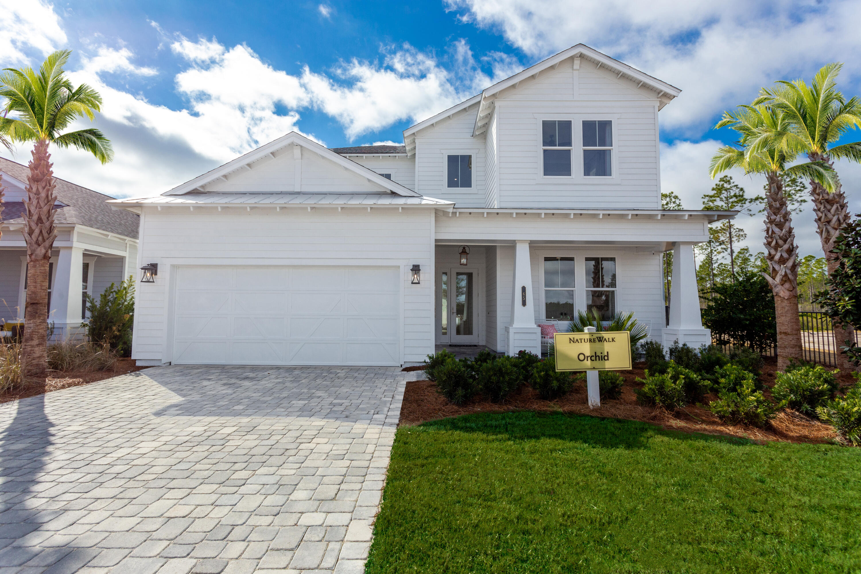 Naturewalk at Watersound Origins - Residential