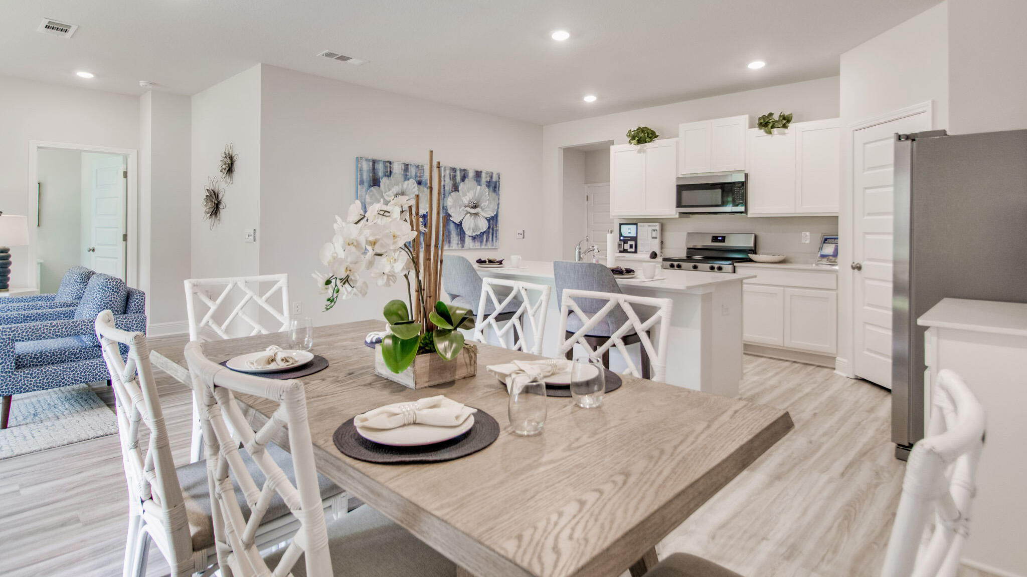 MARLIN PLACE AT AVALON - Residential