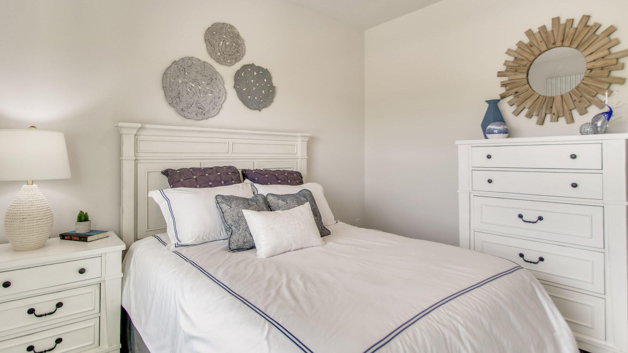 MARLIN PLACE AT AVALON - Residential