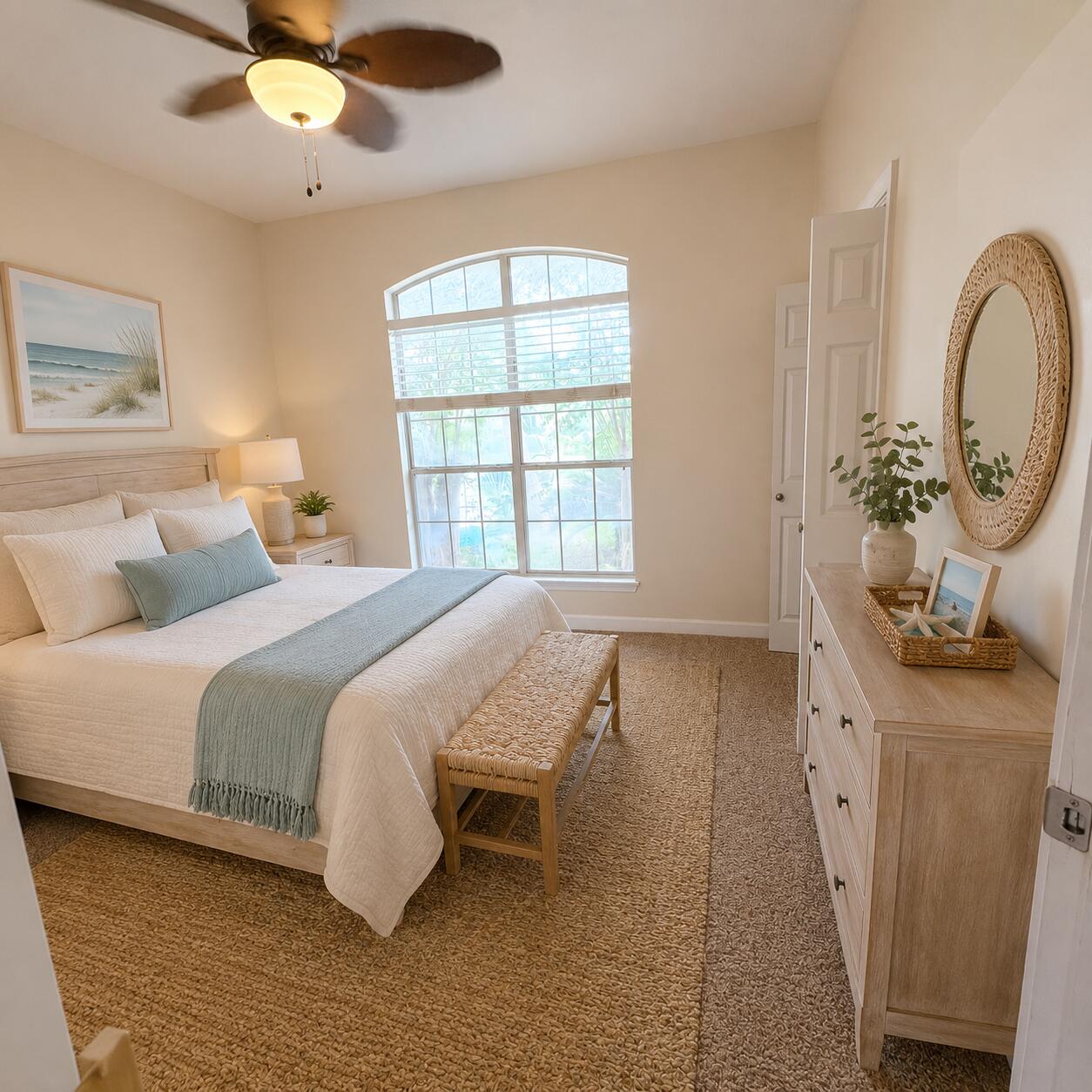RIDGE WOOD MANOR - Residential
