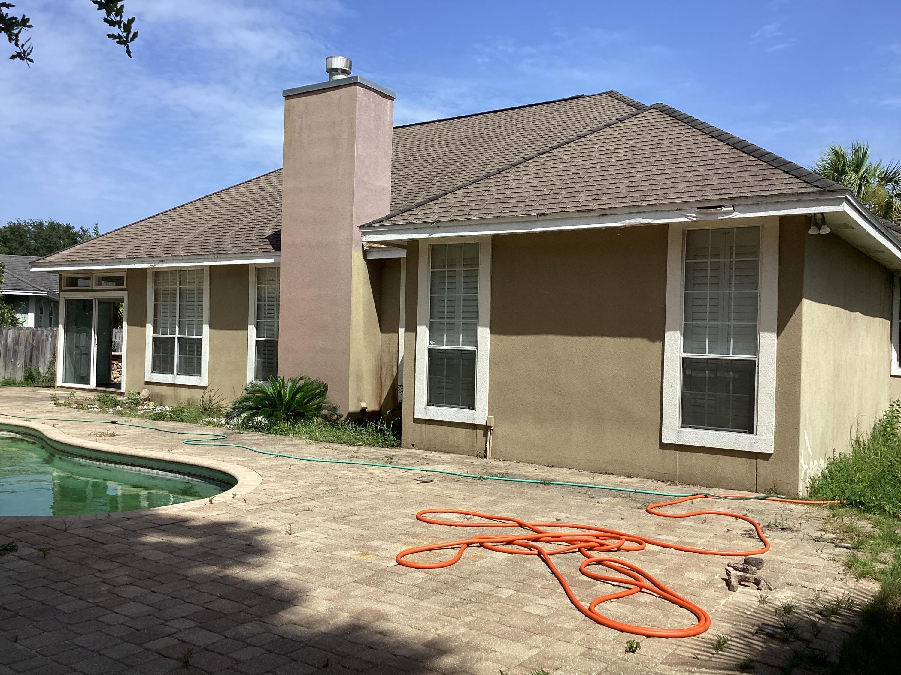 RIDGE WOOD MANOR - Residential