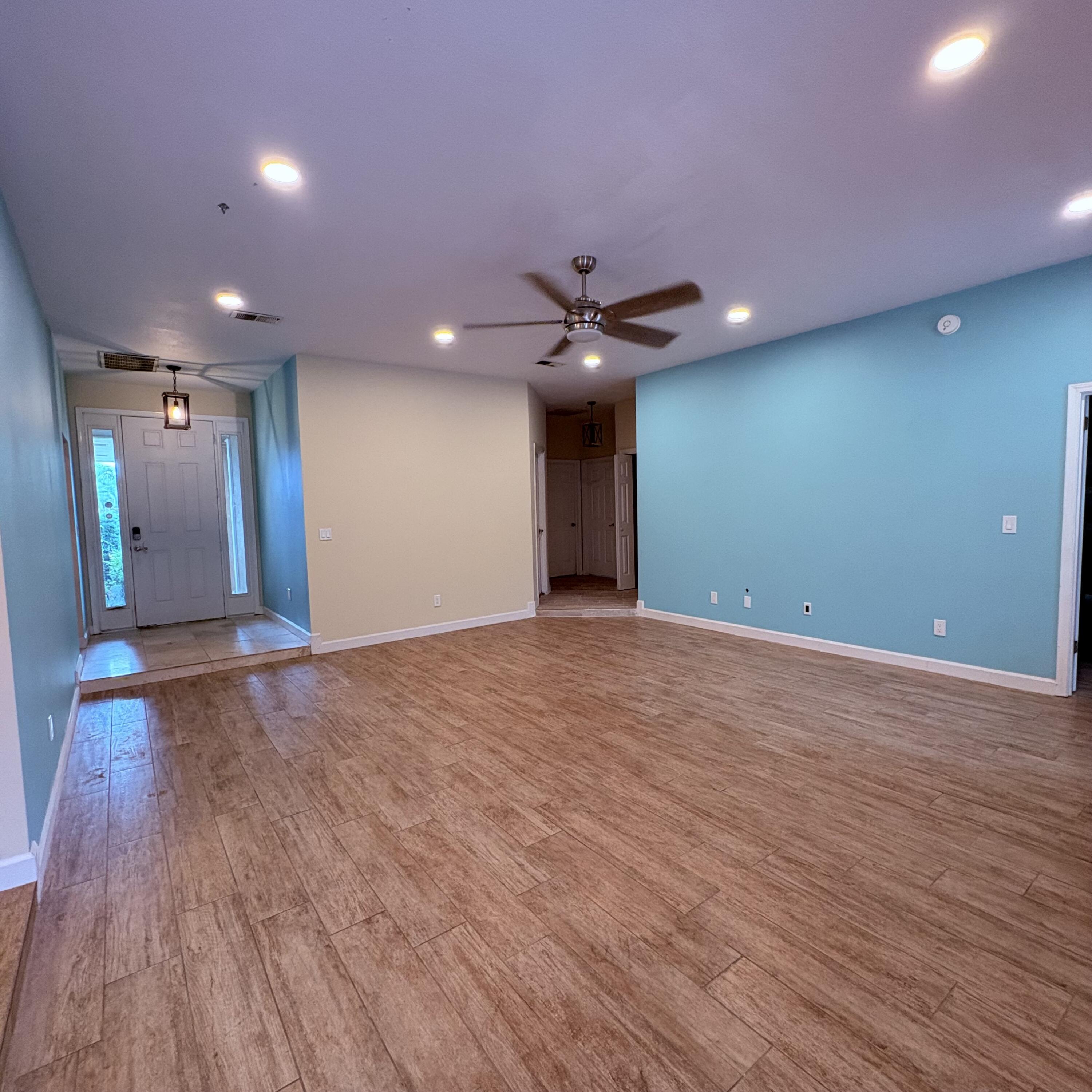RIDGE WOOD MANOR - Residential