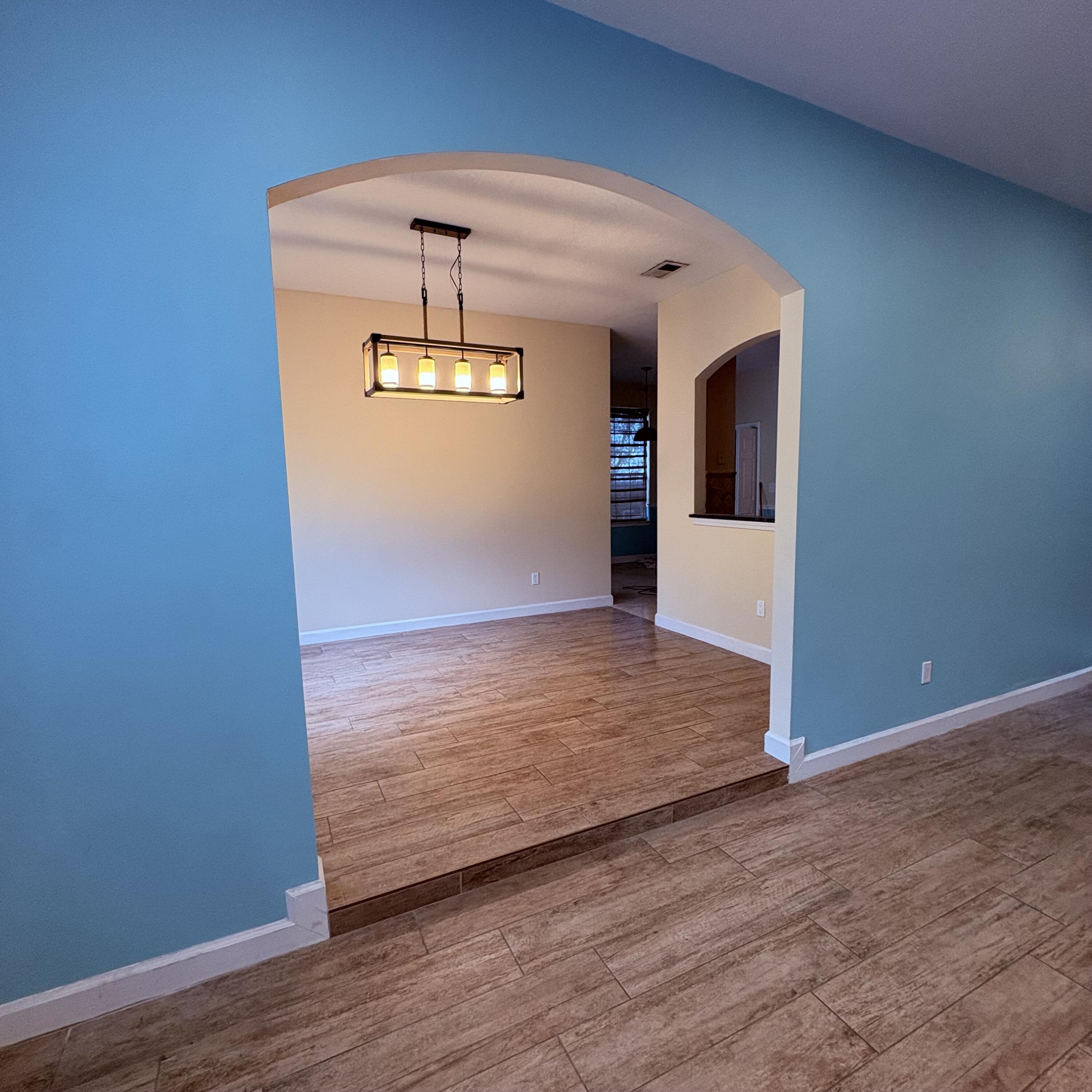 RIDGE WOOD MANOR - Residential