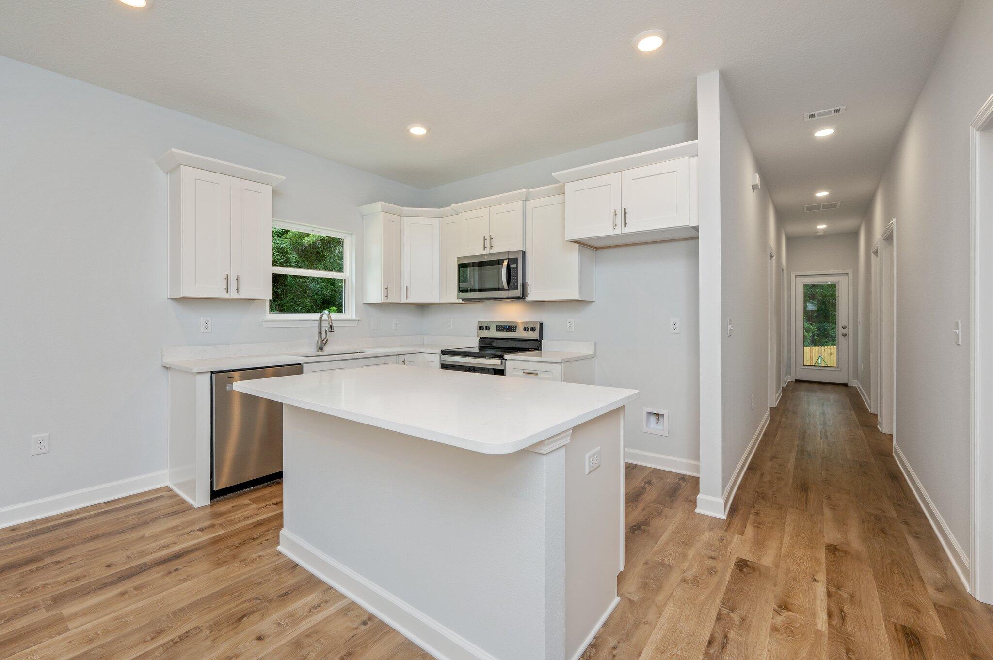 EDNEY 3RD - Residential