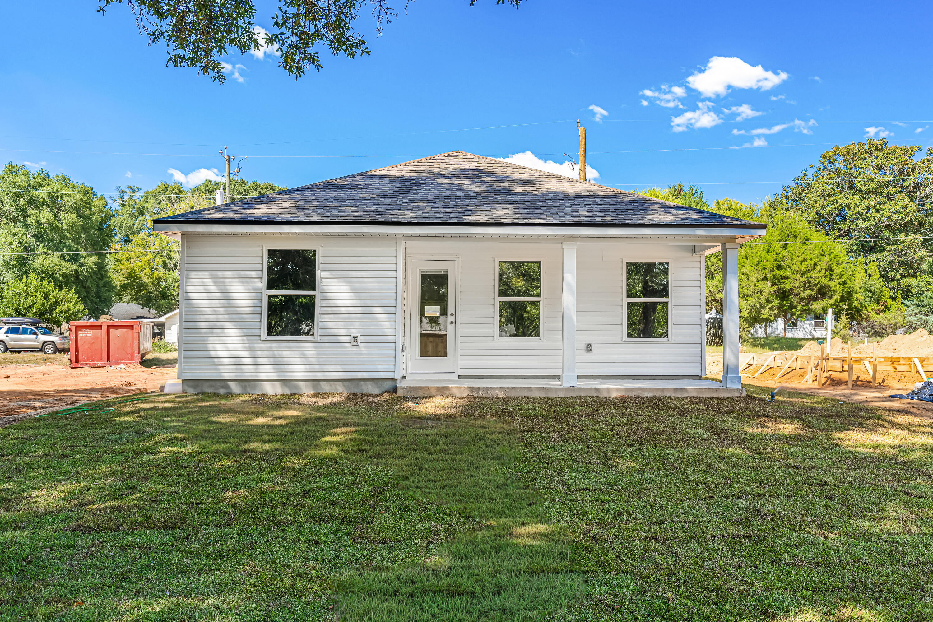 EDNEY 3RD - Residential