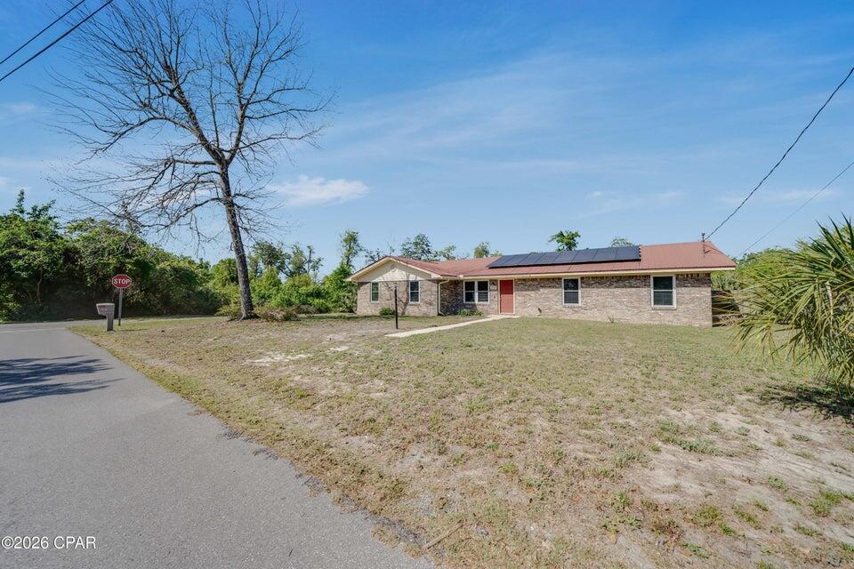 LYNN HAVEN - Residential