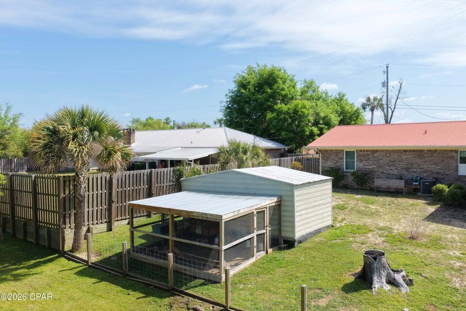 LYNN HAVEN - Residential