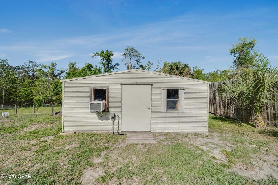 LYNN HAVEN - Residential