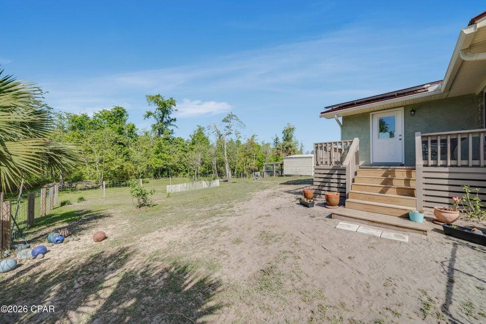 LYNN HAVEN - Residential