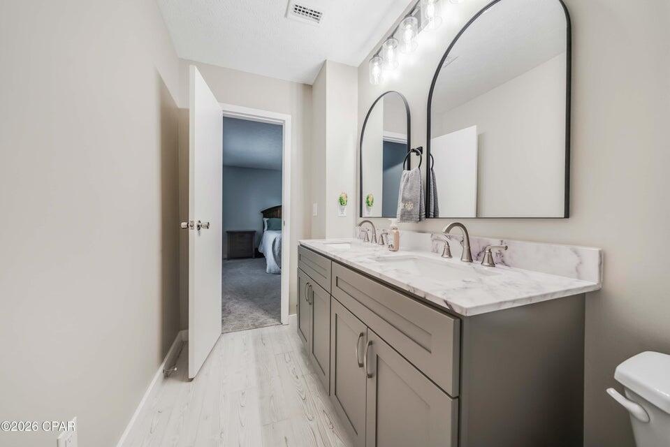 LYNN HAVEN - Residential