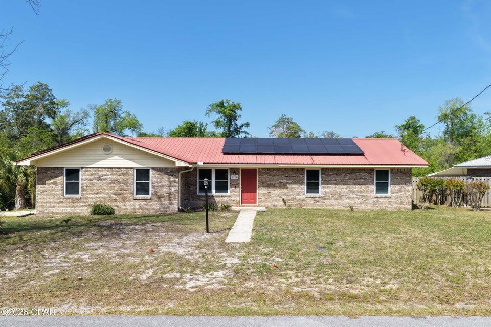 LYNN HAVEN - Residential