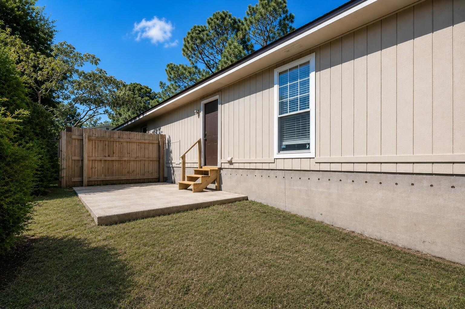 NO RECORDED SUBDIVISION - Residential