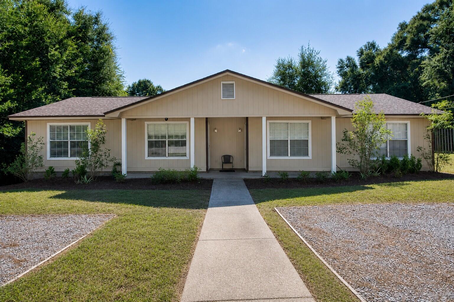 NO RECORDED SUBDIVISION - Residential
