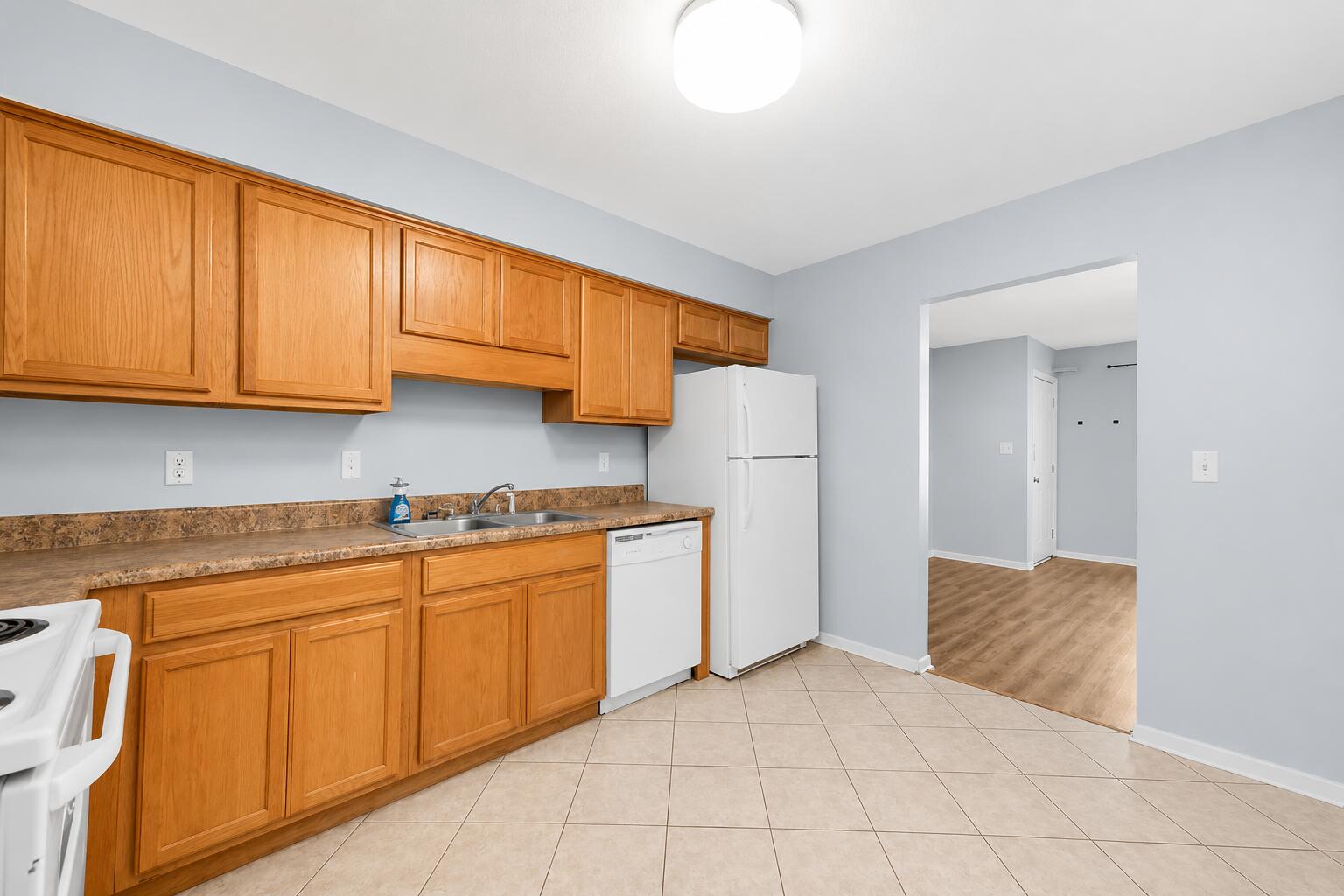 NO RECORDED SUBDIVISION - Residential