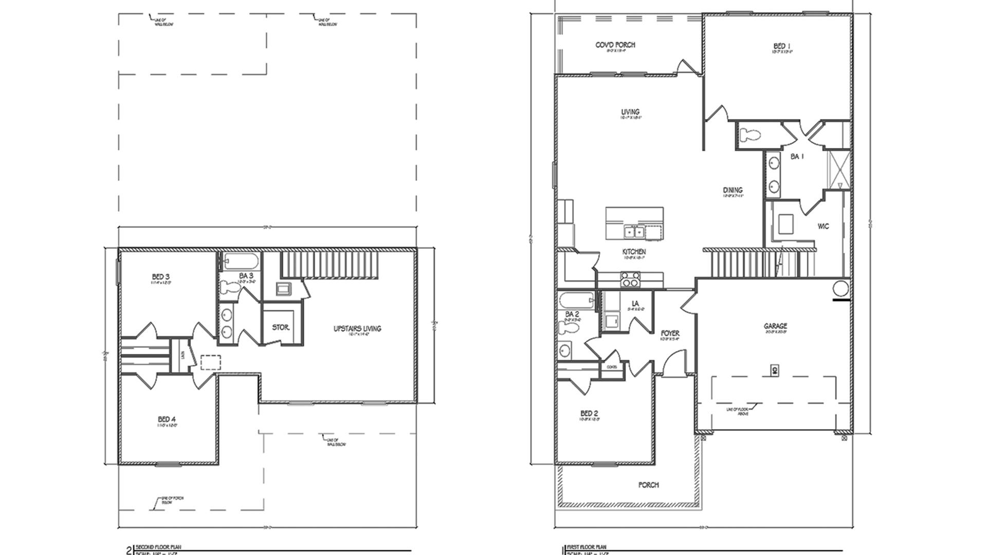 Ashton Park Phase 3B - Residential