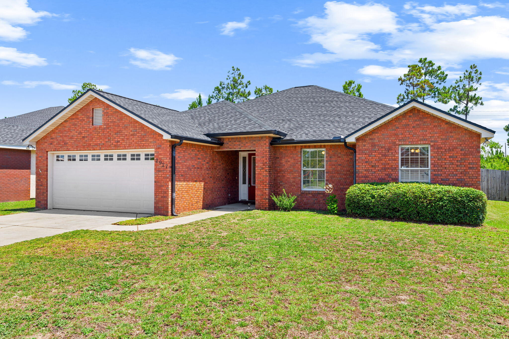 Cedars Crossing - Residential