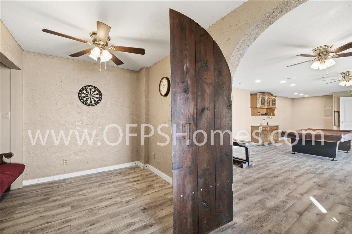 MULLET CREEK - Residential Lease