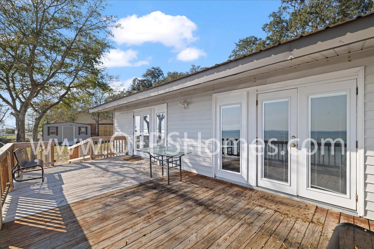 MULLET CREEK - Residential Lease