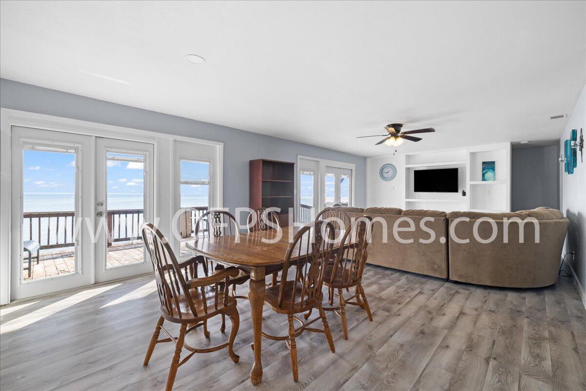 MULLET CREEK - Residential Lease