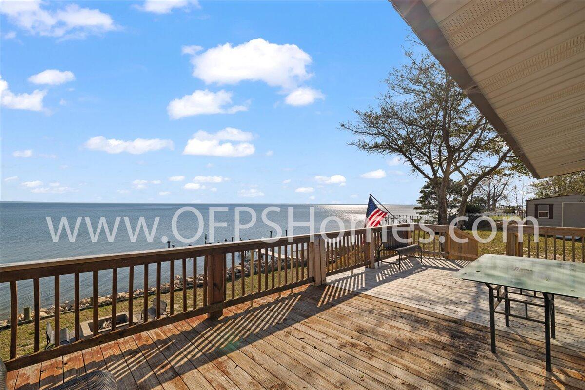 MULLET CREEK - Residential Lease