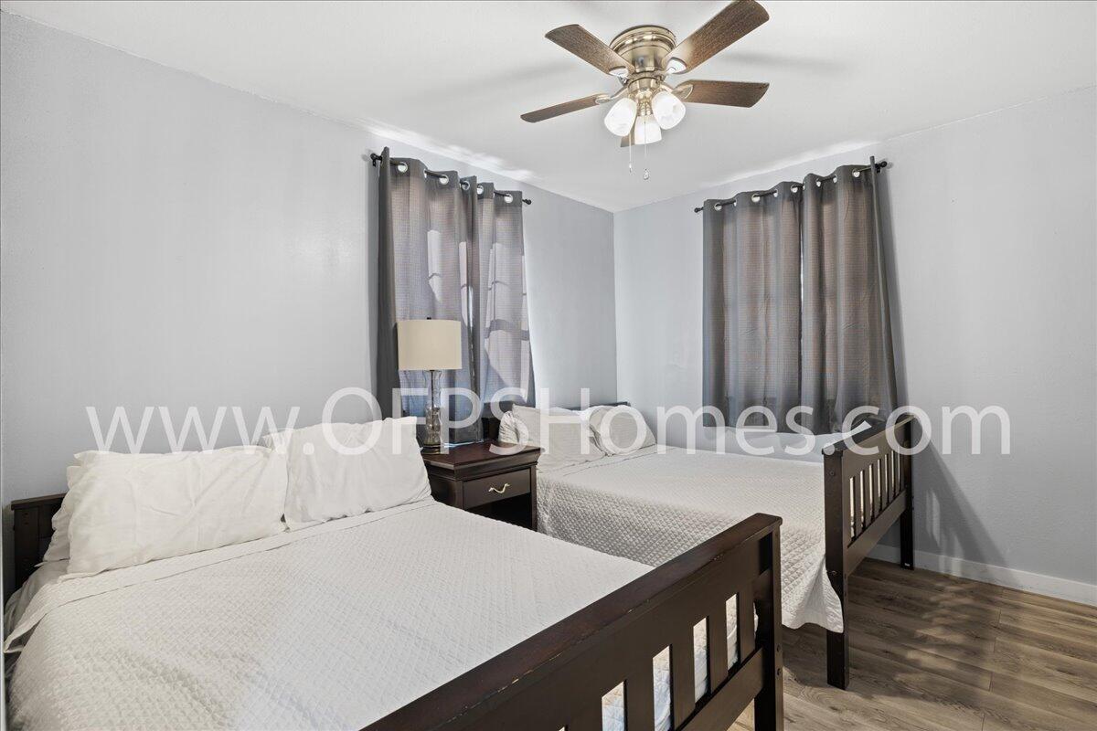 MULLET CREEK - Residential Lease