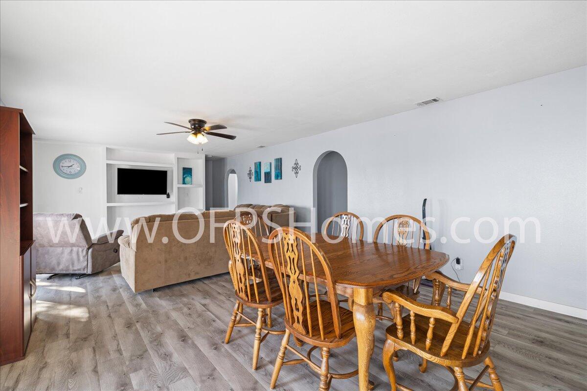 MULLET CREEK - Residential Lease