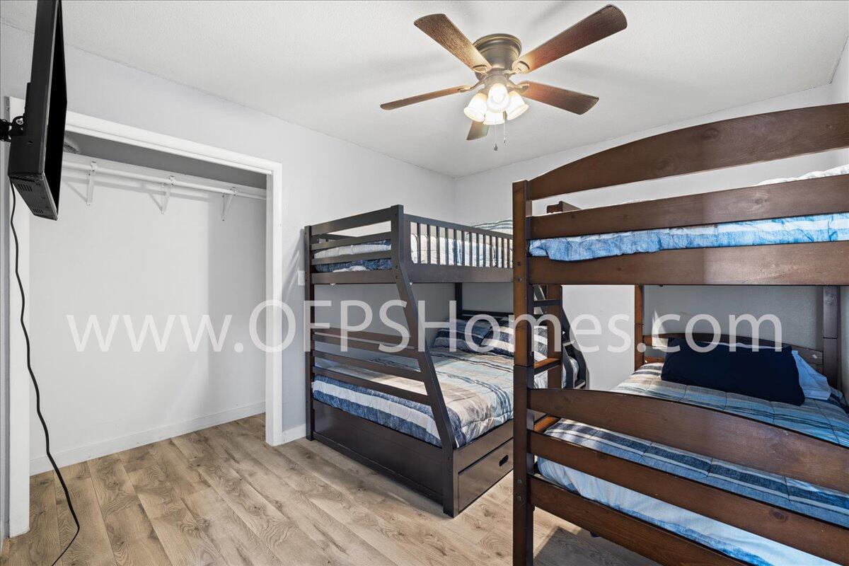 MULLET CREEK - Residential Lease